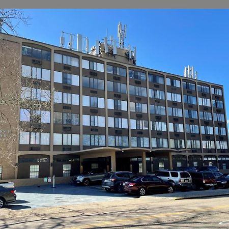 Condo Close To Stadium And Free Parking Knoxville Eksteriør bilde