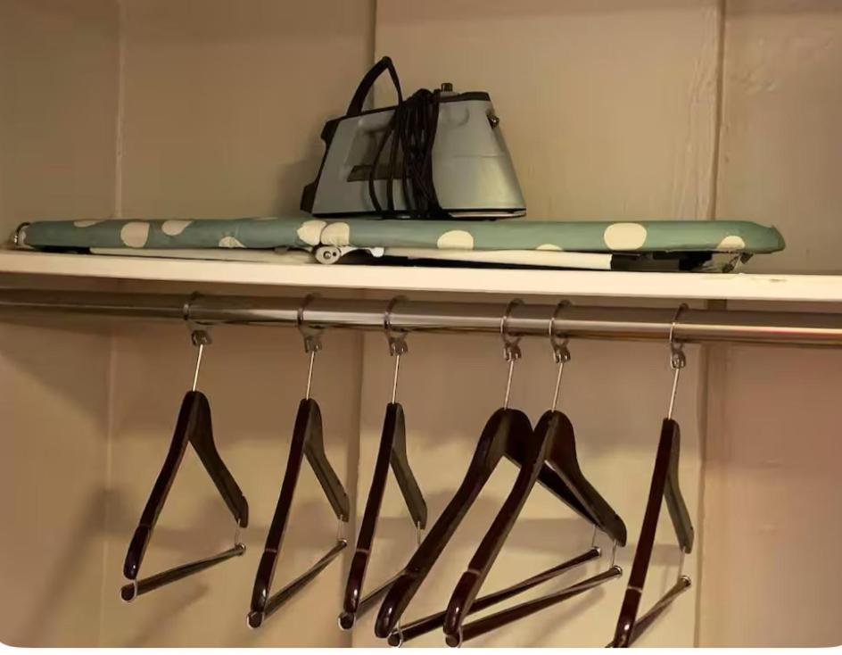 Condo Close To Stadium And Free Parking Knoxville Eksteriør bilde